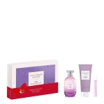SET COACH DREAMS MOONLIGHT EDP 90ML+7.5+BL