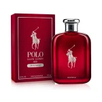 PARFUM POLO VERMELHO 125ML