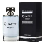 BOUCHERON QUATRE H EDT 100ML