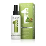 REVLON UNIQ ONE TRATAMIENTO GREEN TEA V2 150ML