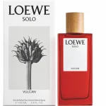SOLO LOEWE VULCAN EDP 100ML