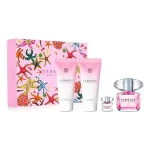 SET VER BRIGHT CRYSTAL EDT 90ML+SG+BL
