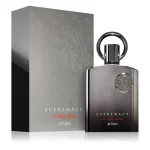 AFNAN SUPREMACIA NÃO SÓ HOMENS EDP INTENSO