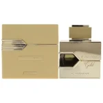 AL HARAMAIN AVENTURE GOLD 6.7 FEM EDP