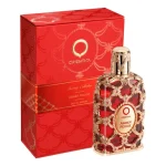 ORIENTICA  AMBER ROUGE  2.8 EDP U