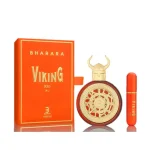 BAHARARA VIKING RIO PARFUM 3.4 U