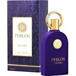 MAISON ALHAMBRA PHILOS CENTRO 3.4 EDP U