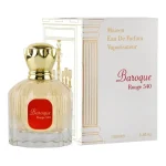 MAISON ALHAMBRA BAROQUE ROUGE 3.4 EDP U