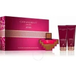 AFNAN ORNAMENTO ROXO ALLURE EDP FEM 3.4 +3.4 S