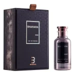BAHARARA KING HOMEM EDP 3,4 M
