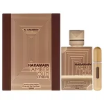 AL HARAMAIN AMBER OUD GOLD RD EXTREMME 3.4 EDP