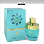 AFNAN 9AM RARE TIFFANY 3.4 EDP L