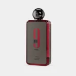 AFNAN 9PM REBEL 3.4 EDP U