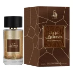 AL ABSAR EDP 100 ML OUD DAMASCUS