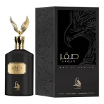 AL ABSAR EDP 100 ML SAQAR