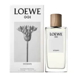 LOEWE 001 WOMAN EDP 100ML