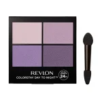 REVLON COLORSTAY 16H EYESHADOW QUAD 530 SEDUCTIVE