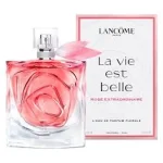 LVEB EDP ROSE EXTRA  100ML