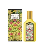 GUCCI FLORA G ORQUÍDEA EDP 50ML