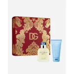 CONJUNTO D&G DUO AZUL CLARO EDT 50ML+50ML