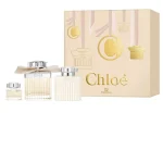 SET CHLOE SIGNATURE EDP 100ML+5ML+BL