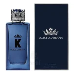 D&G K BY DOLCE & GABBANA PARFUM 100ML