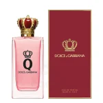 D&G Q BY DOLCE & GABBANA PARFUM 100ML