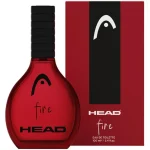HEAD FIRE EDT 100