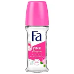 FA DES.ROLLON PINK PASSION 50ML