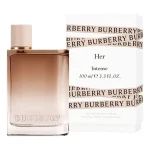 BURBERRY HER EDP INTENSE  100ML