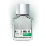 BNT UD MEN´S AIM HIGH EDT 100ML