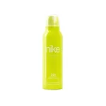 NIKE YUMMYMUSK WOMAN DEO SPRAY 200ML