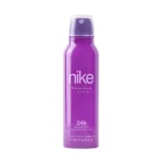 NIKE PURPLEMOOD WOMAN DEO SPRAY 200ML