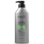 KERASYS SHAMPOO DEEP CLEANSING 400ML