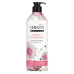 KERASYS SHAMPOO LOVELY & ROMANTIC PERF. 600ML