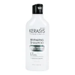 KERASYS SHAMPO REVITALIZING 180ML