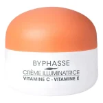 BYP CREMA ILUMINA VITAMIN C 50 ML