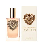 D&G DEVOTION EDP 100ML