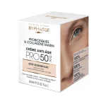 BYP CREMA ANTIEDAD PRO50 AÑOS 60ML