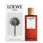SOLO LOEWE CEDRO EDTI 100ML