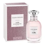 COACH DREAMS EDP 60ML