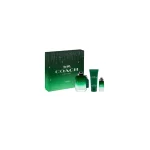 CONJUNTO COACH VERDE EDT 100ML+15ML+SG