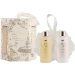 CBE SET GLAM GLOW BERG GIN BW 100 ML+BL 100 ML+ BP