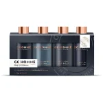 CBE SET BATH LINE UP 2X150 ML BW+150 ML BW +MUSC