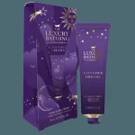 CBE DELUXE HAND CREAM  50 ML LAVANDA