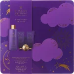 CBE SWEET DREAMS LAV 250 BW +50 B C +50 HAND CREAM
