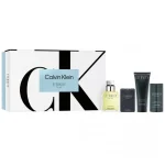 SET CK ETERNITY MEN EDT 100M+ASB100