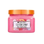 TREE HUT EXFOLIANTE CORP COTTON CANDY 510G