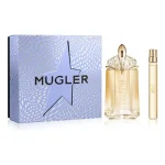 SET TM ALIEN GODDESS EDP 60ML R+BL+MT