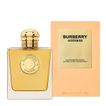 BURBERRY GODDESS INTENSE EDP 100ML